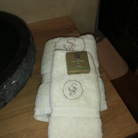 Wellness Sweet Bonihu 3*