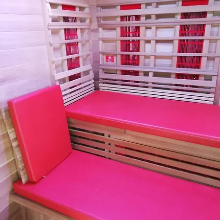 Wellness Sweet Bonihu Gasthof