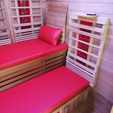 Gasthof Wellness Sweet Bonihu 3*